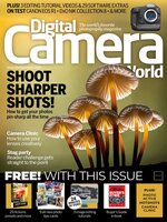 Digital Camera Magazine